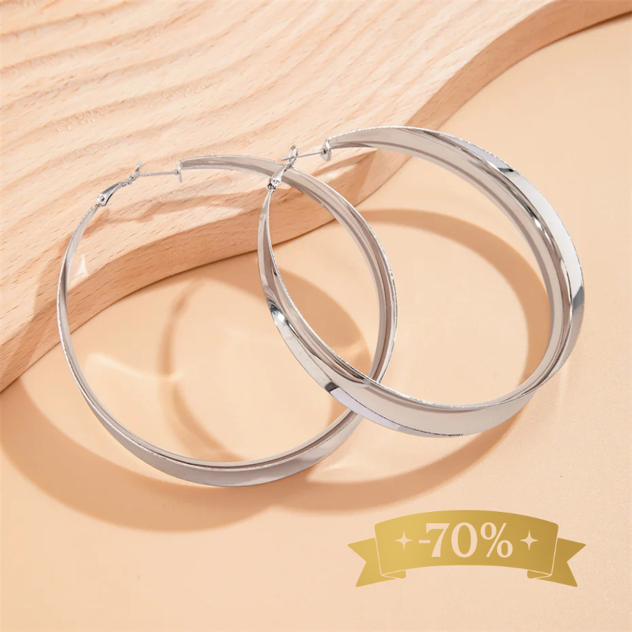 Boucles d’oreilles Thalia