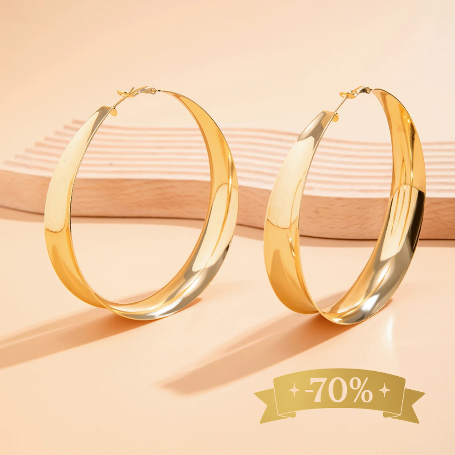 Boucles d’oreilles Thalia