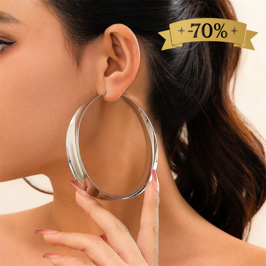 Boucles d’oreilles Thalia