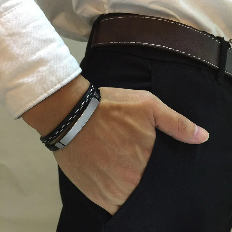 BRACELET HOMME