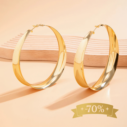 Boucles d’oreilles Thalia
