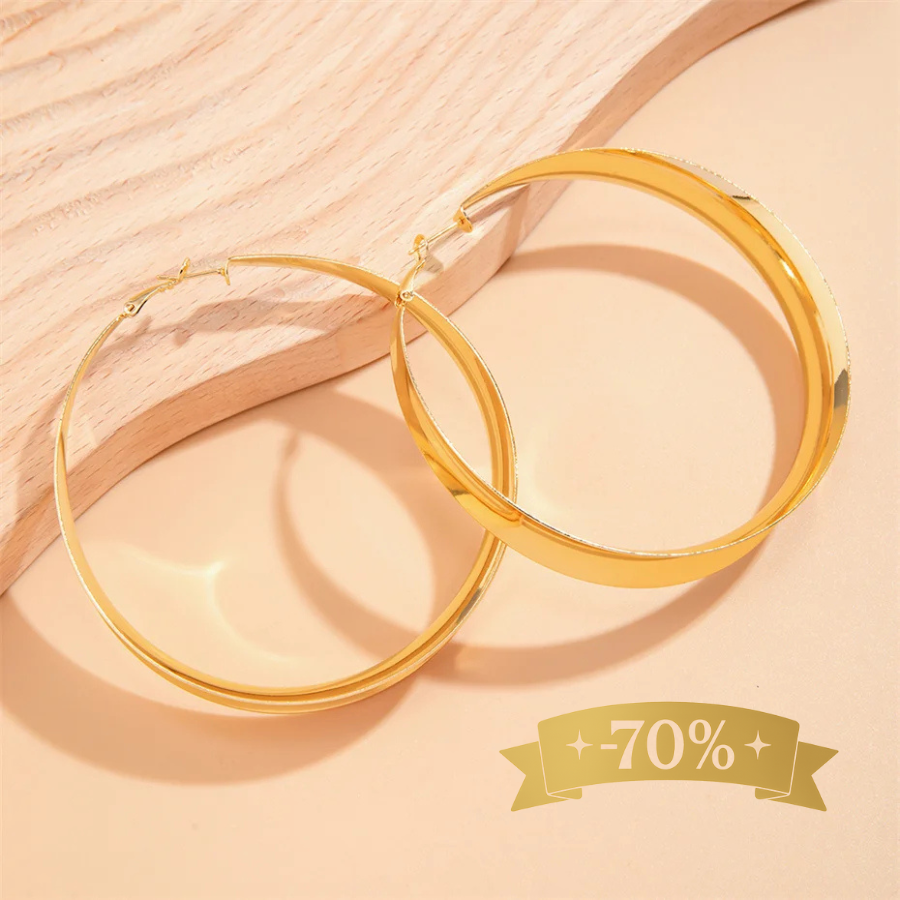 Boucles d’oreilles Thalia