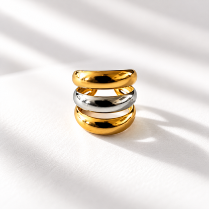 Bague Éclat Essentiel