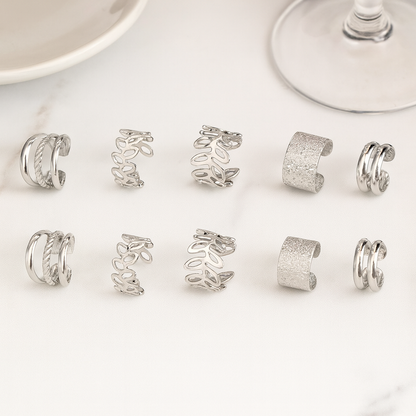 Zoom sur la qualité des bijoux du coffret cadeau pour femme