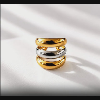 Bague Éclat Essentiel